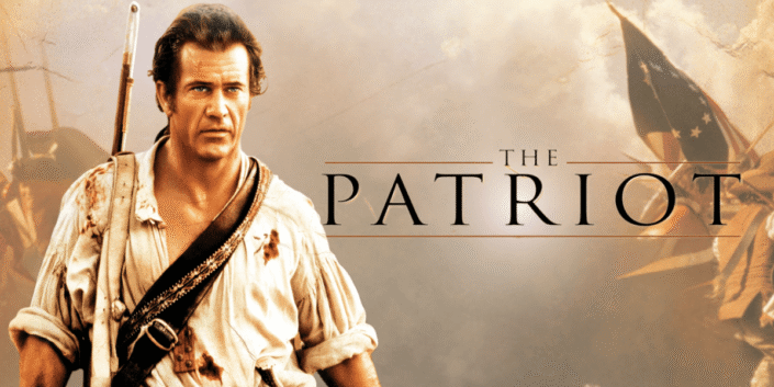 The Patriot (FILM)