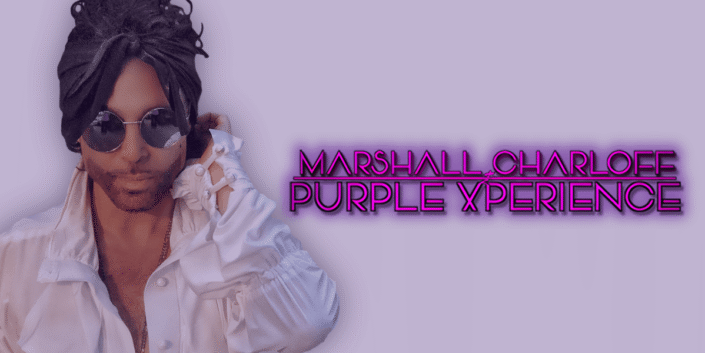 The Purple Xperience
