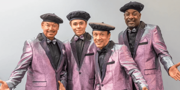 The Tams