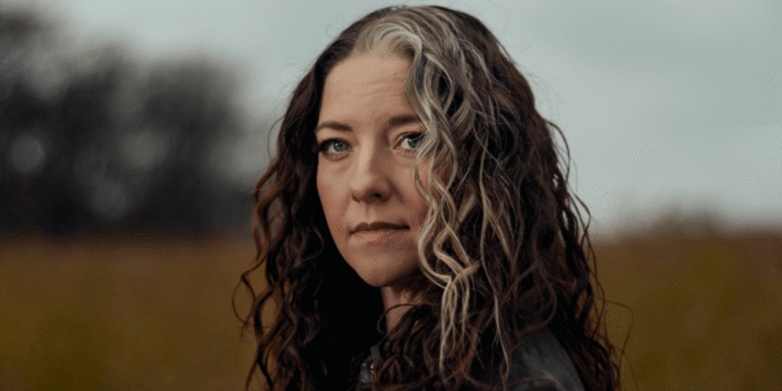 Ashley McBryde