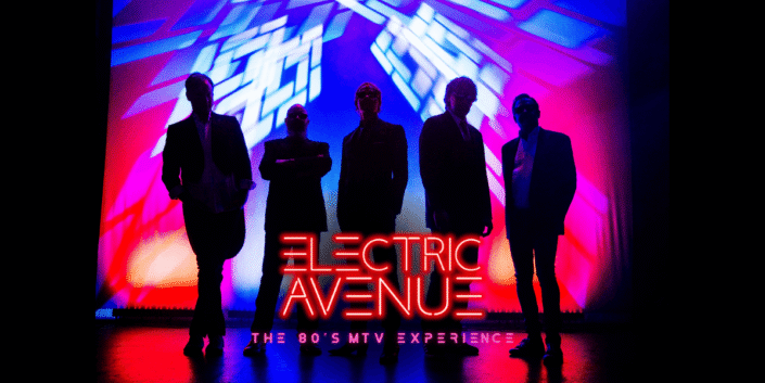 Electric Ave