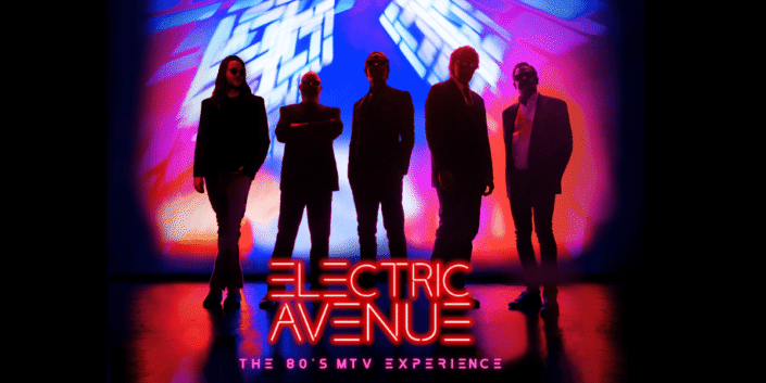 Electric Avenue
