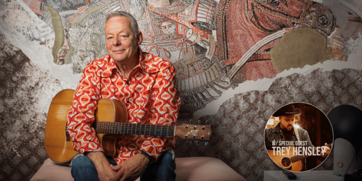Tommy Emmanuel, CGP