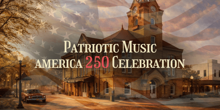 Patriotic Music