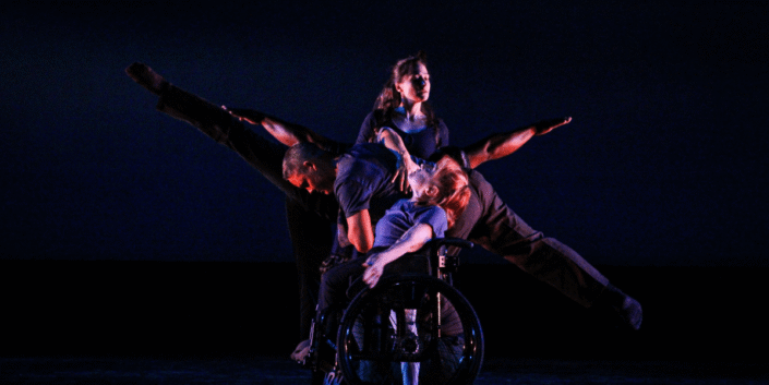 Dancing Wheels