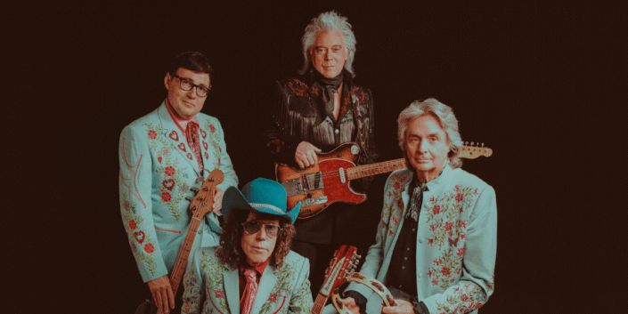Marty Stuart
