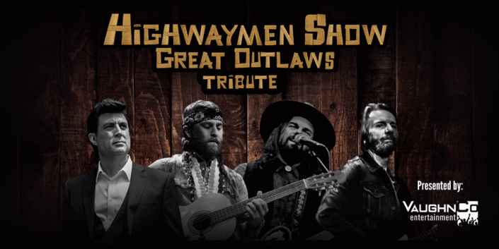 The Highwaymen Show