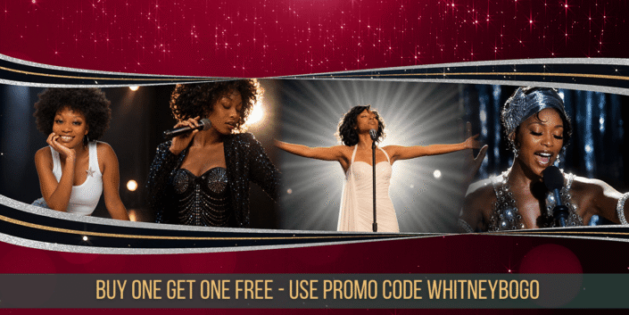 Always Whitney
