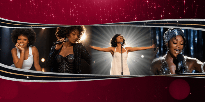 Always Whitney