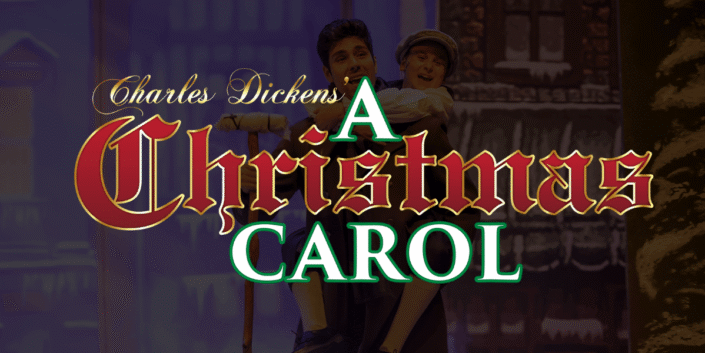 Charles Dickens A Christmas Carol