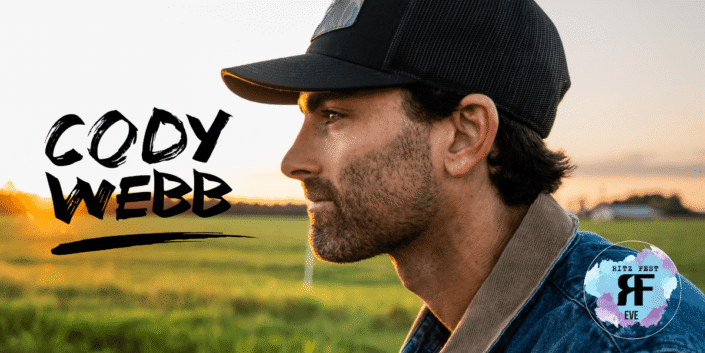 Cody Webb