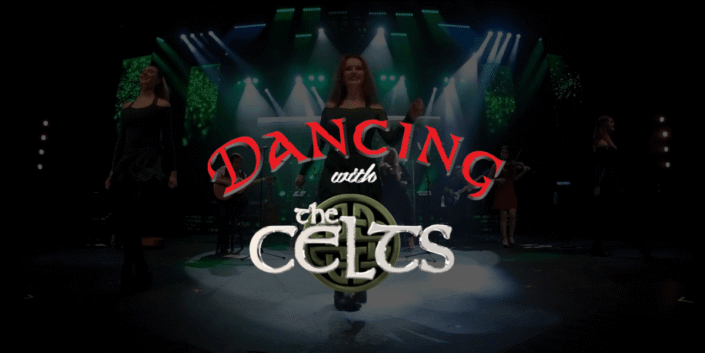 Dancing with the Celts