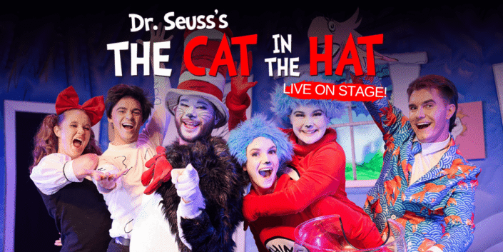 Dr. Seuss’s The Cat in the Hat