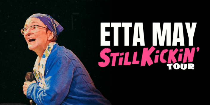 Etta May