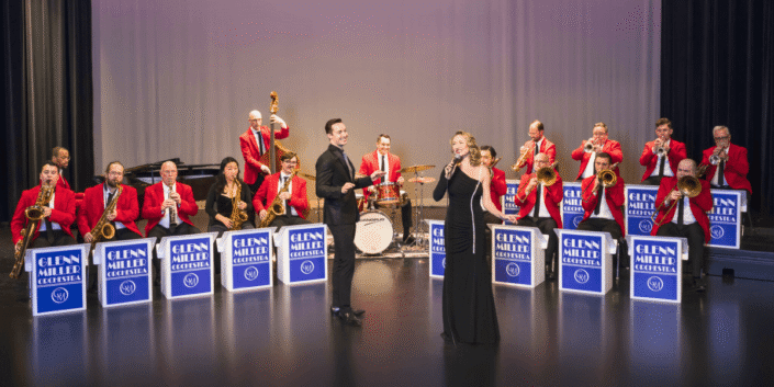 Glenn Miller Orchestra