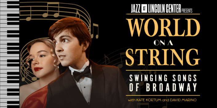 Jazz at Lincoln Center