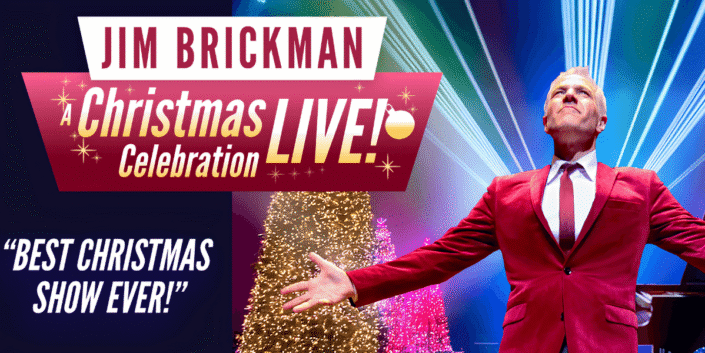 Jim Brickman