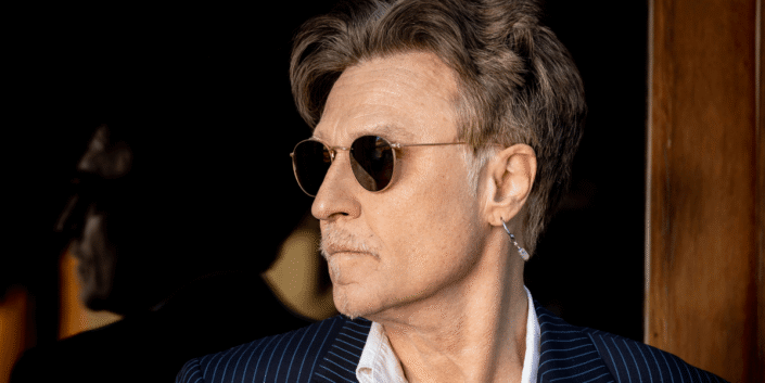 John Waite