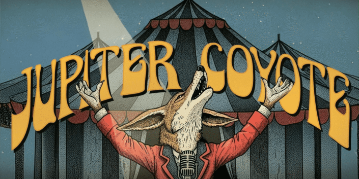 Jupiter Coyote