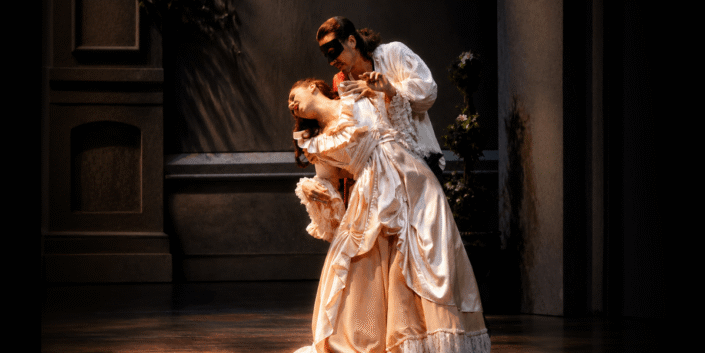 Mozart Don Giovanni