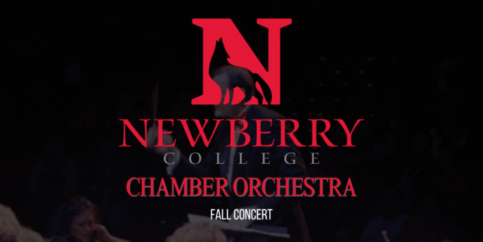Newberry Chamber Orchestra