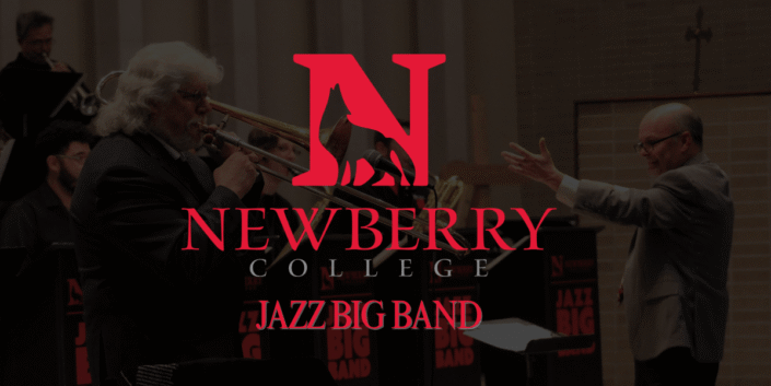 Newberry Jazz Big Band