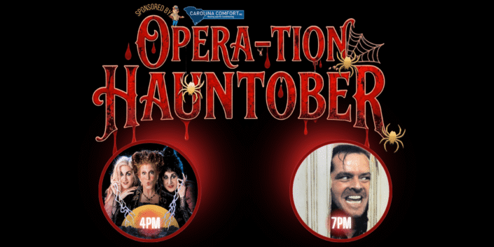 Opera-tion: Hauntober