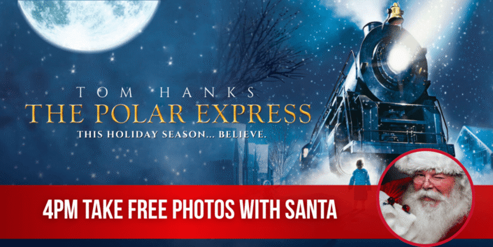 Polar Express (Film)