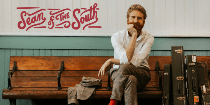 Sean of the South