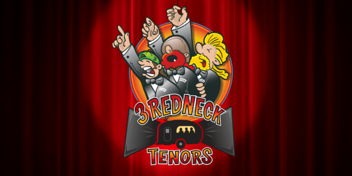 The 3 Redneck Tenors