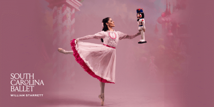 The Nutcracker Ballet