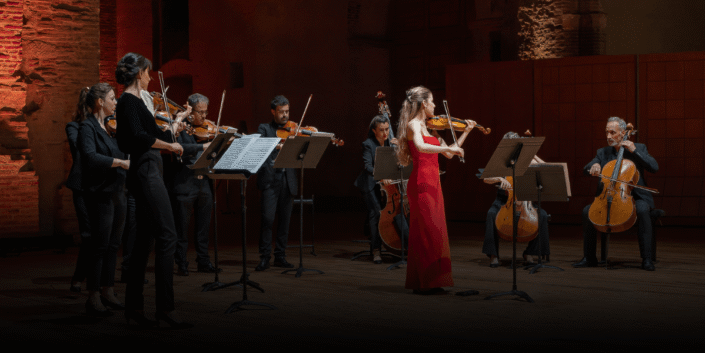 Toulouse Chamber Orchestra