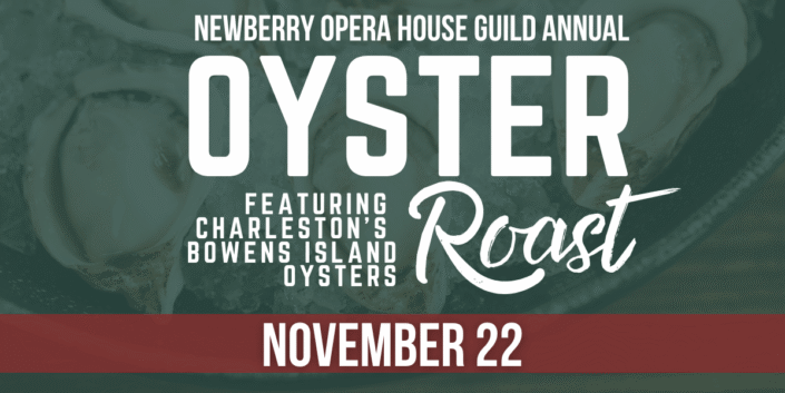 NOH Guild Oyster Roast