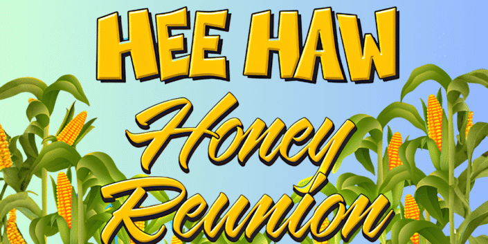 Hee Haw Honey Reunion