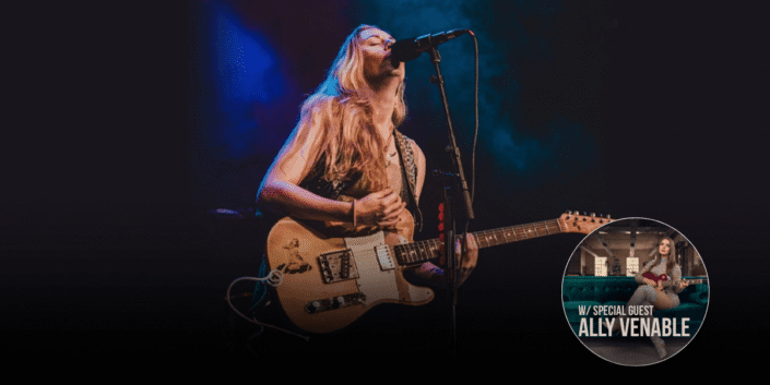 Joanne Shaw Taylor